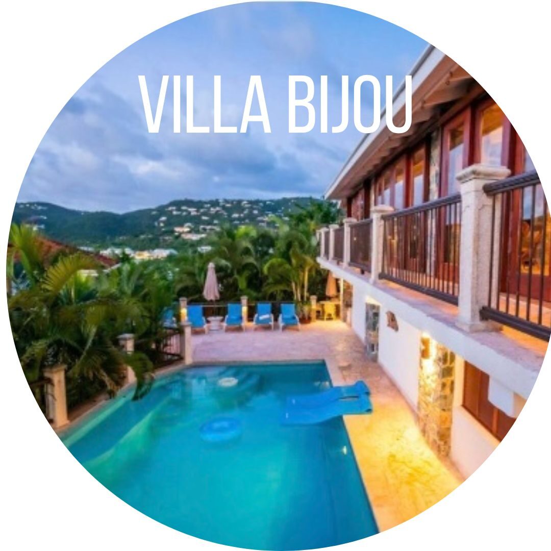 Villa Bijou