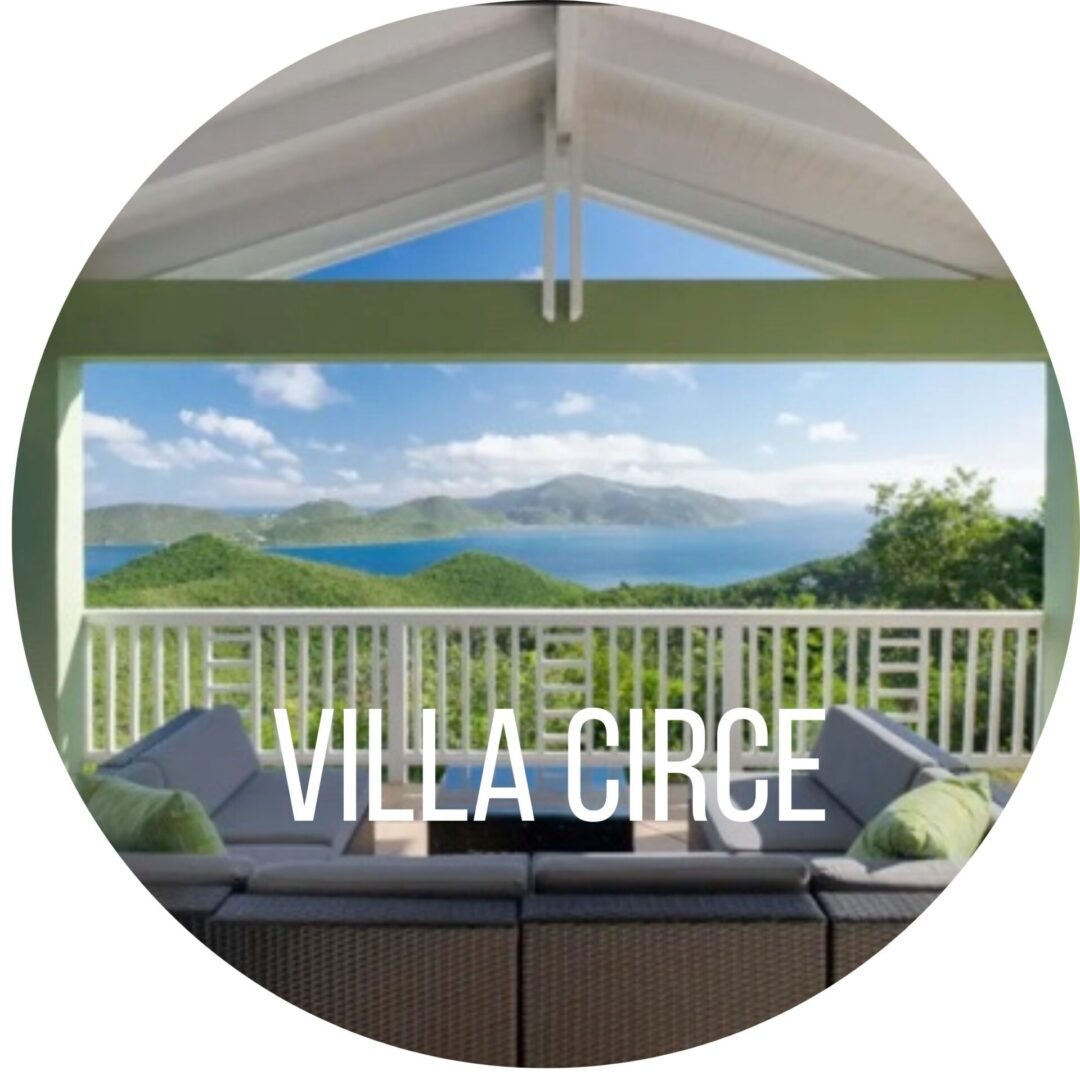 Villa Circe