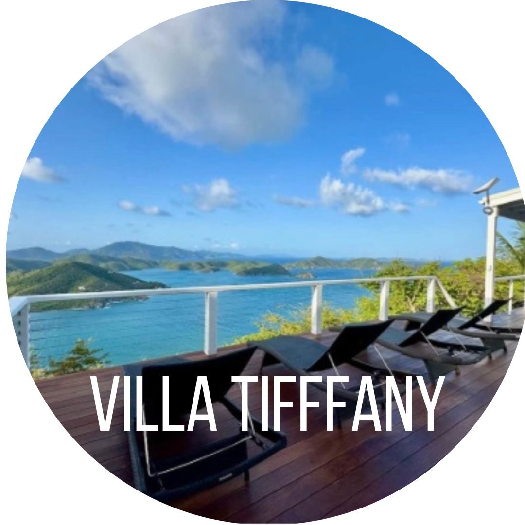 villa tiffany