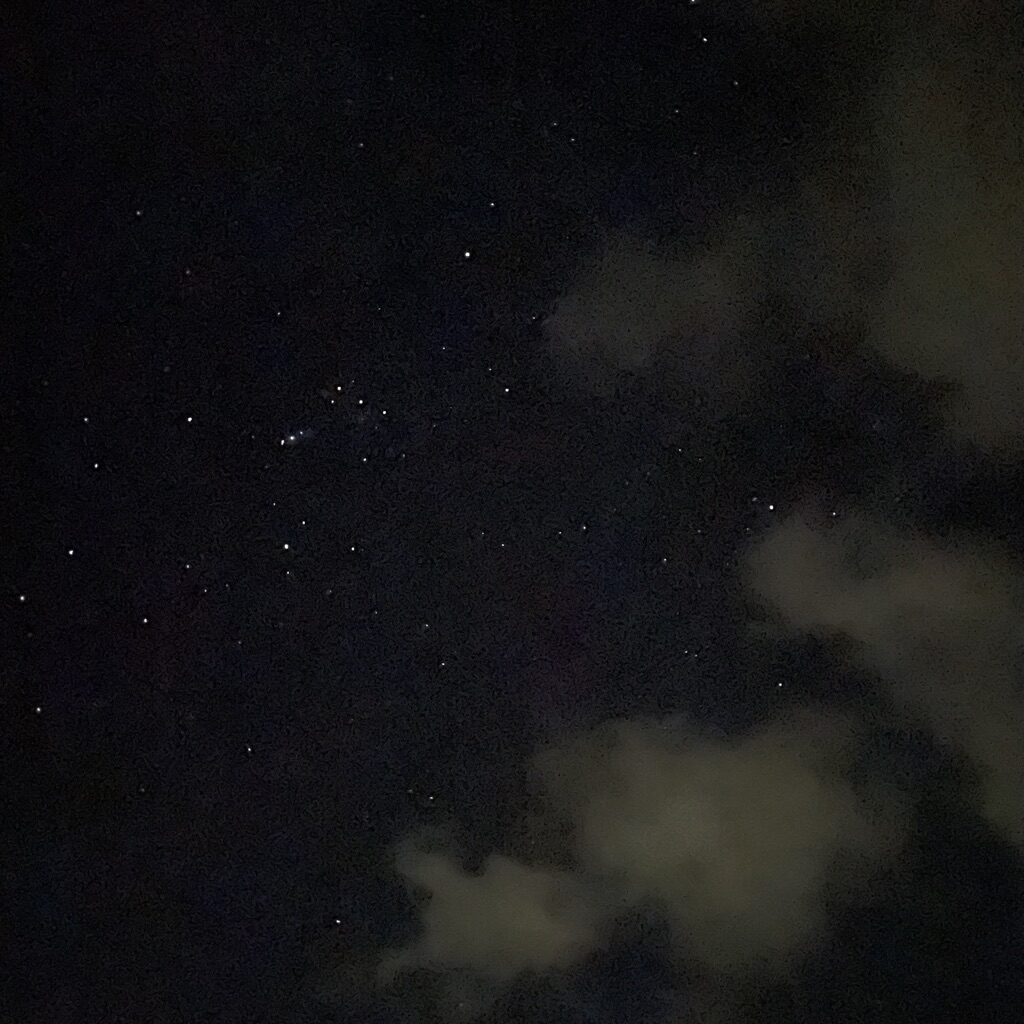 NIght Sky